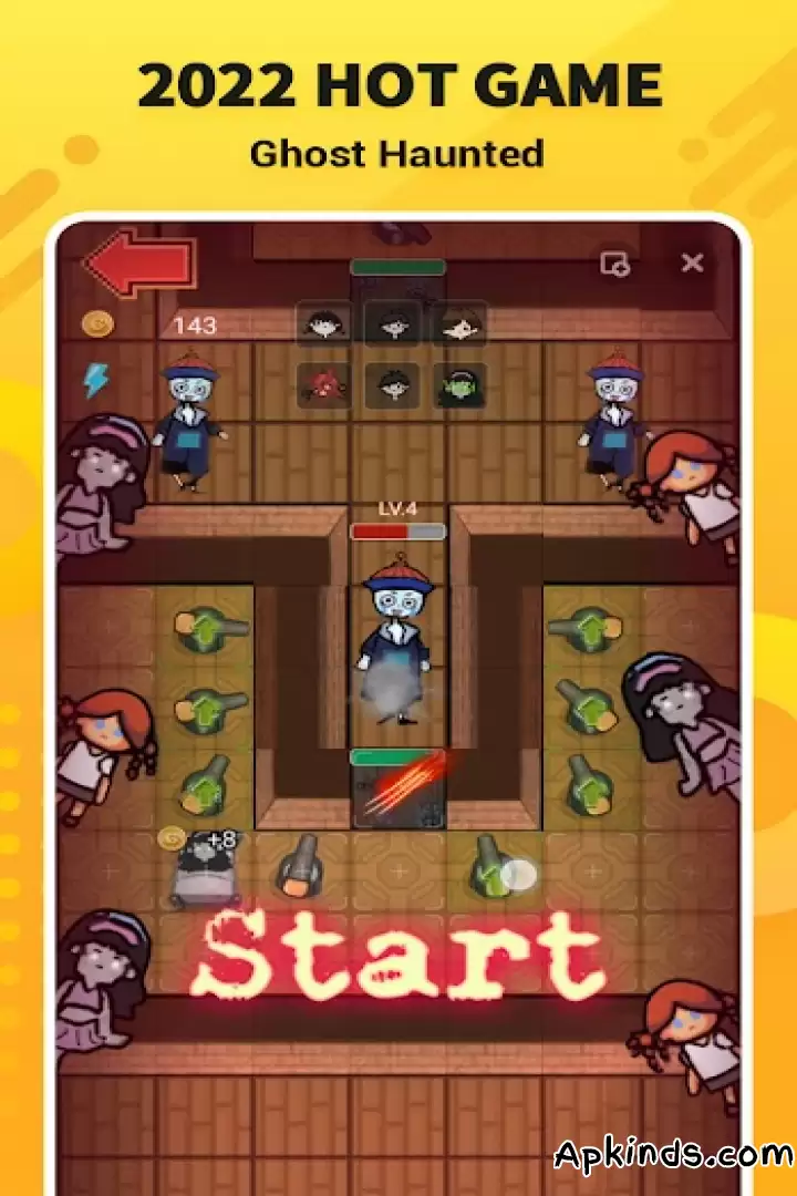 تحميل Hago APK