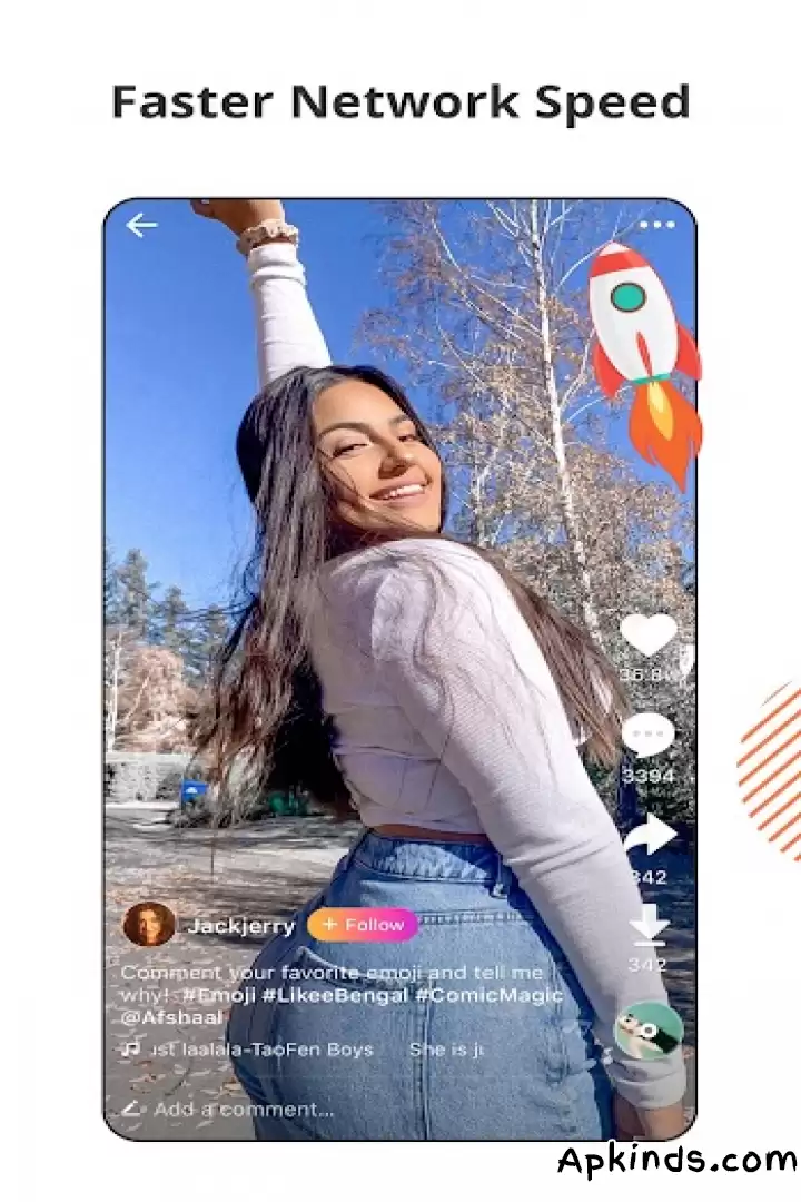 تحميل Likee Lite APK