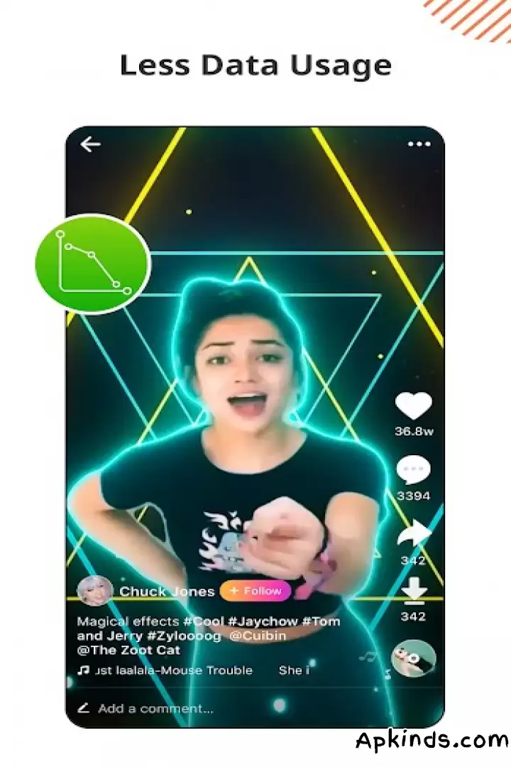تحميل Likee Lite APK