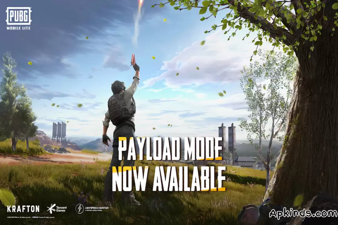 تحميل PUBG MOBILE LITE‏ APK