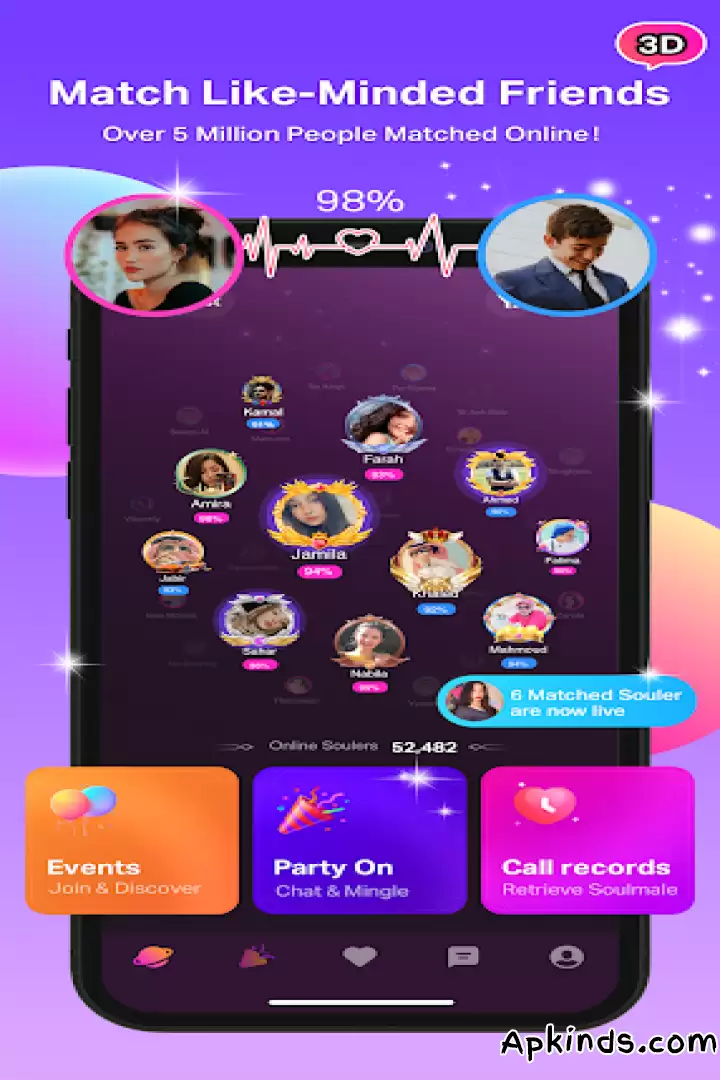 تحميل SoulChill APK
