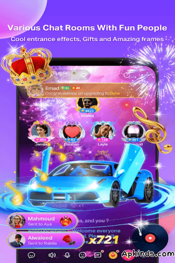 تحميل SoulChill APK