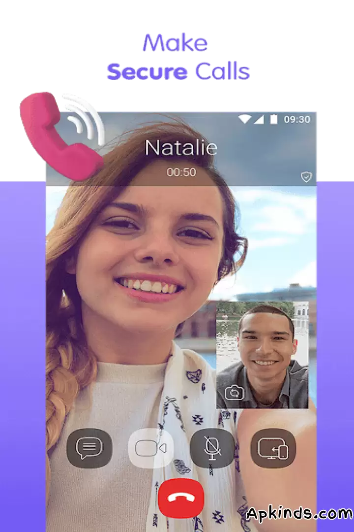تحميل Viber‏ APK