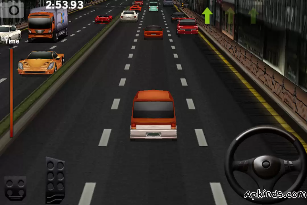 تحميل Dr. Driving‏ APK