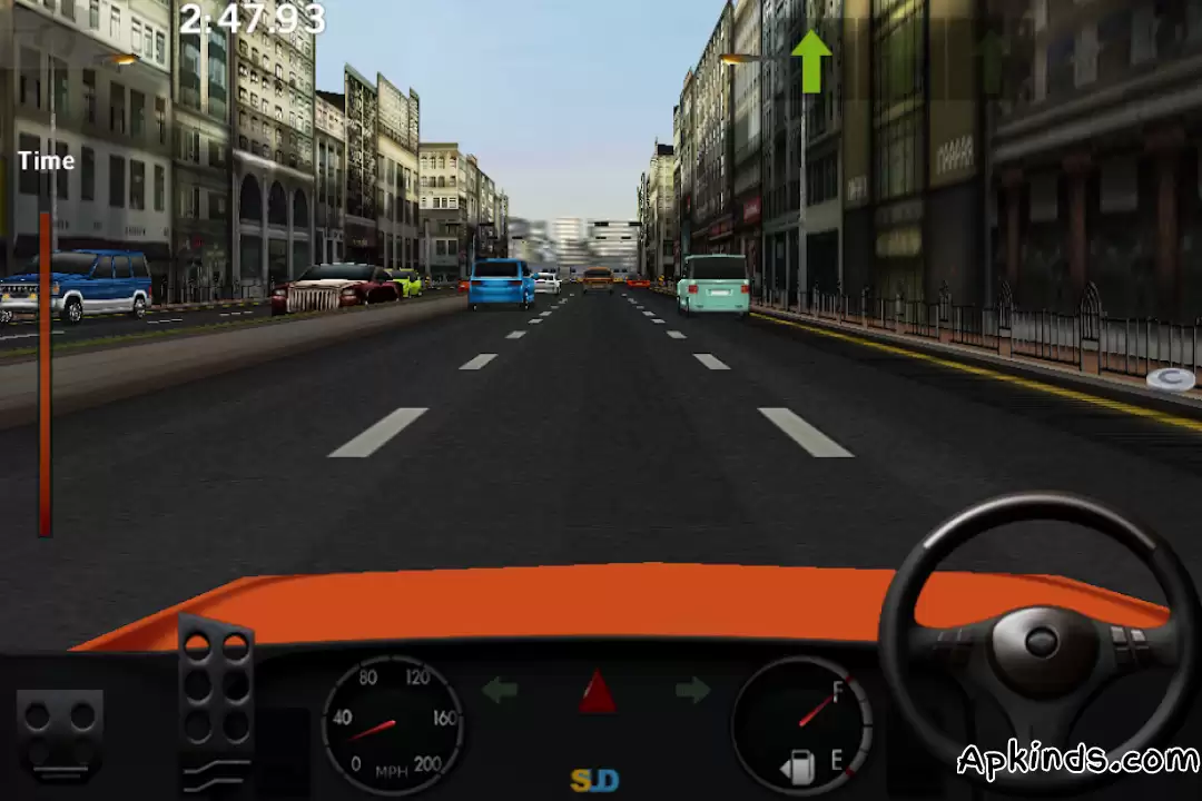 تحميل Dr. Driving‏ APK