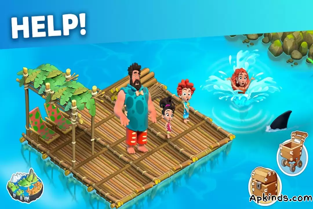 تحميل Family Island™ — Farming game‏ APK