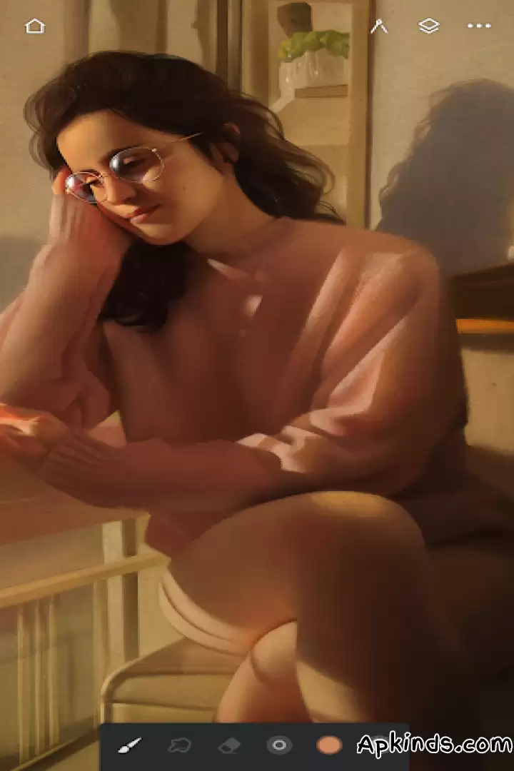 تحميل Infinite Painter APK