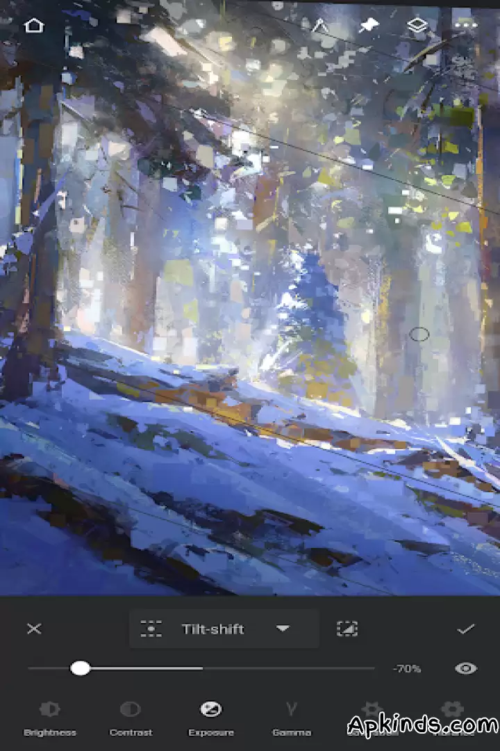 تحميل Infinite Painter APK