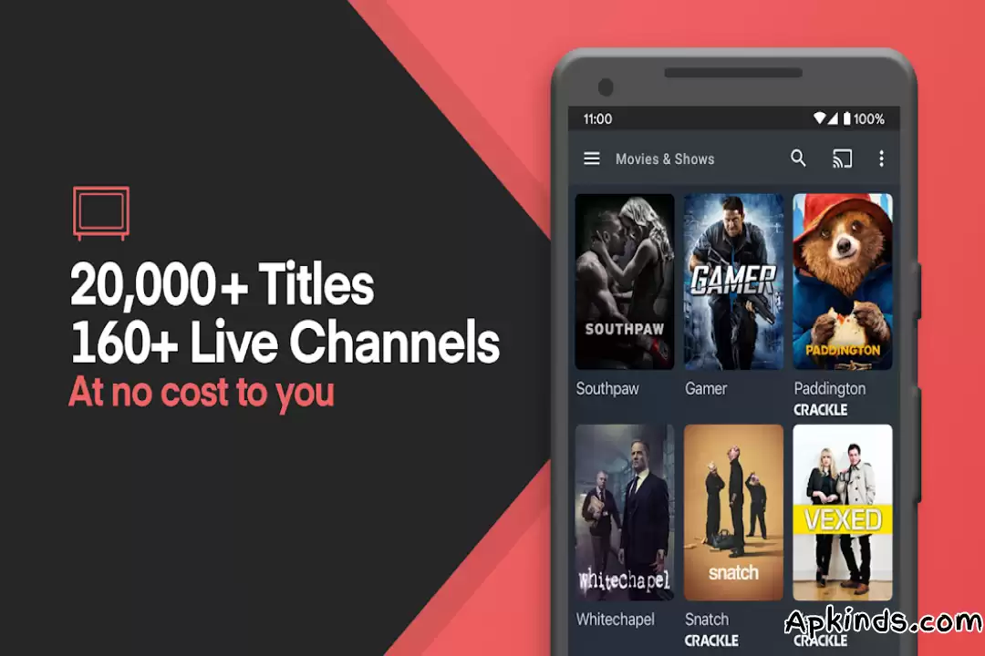 تحميل Plex: Stream Movies & TV APK