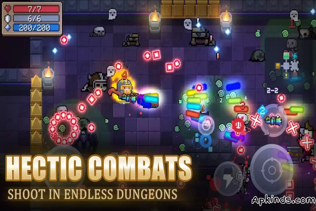 تحميل Soul Knight APK