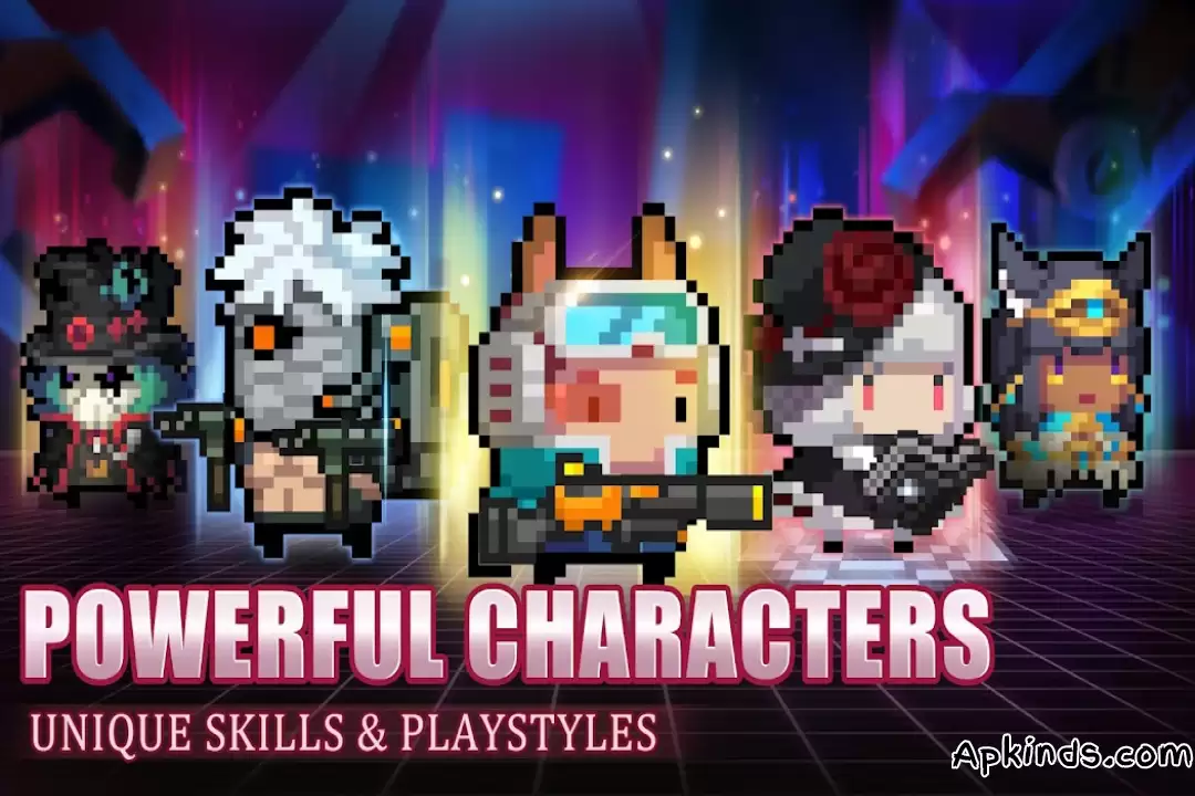 تحميل Soul Knight APK