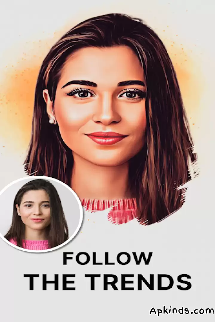 تحميل ToonMe - cartoons from photos APK