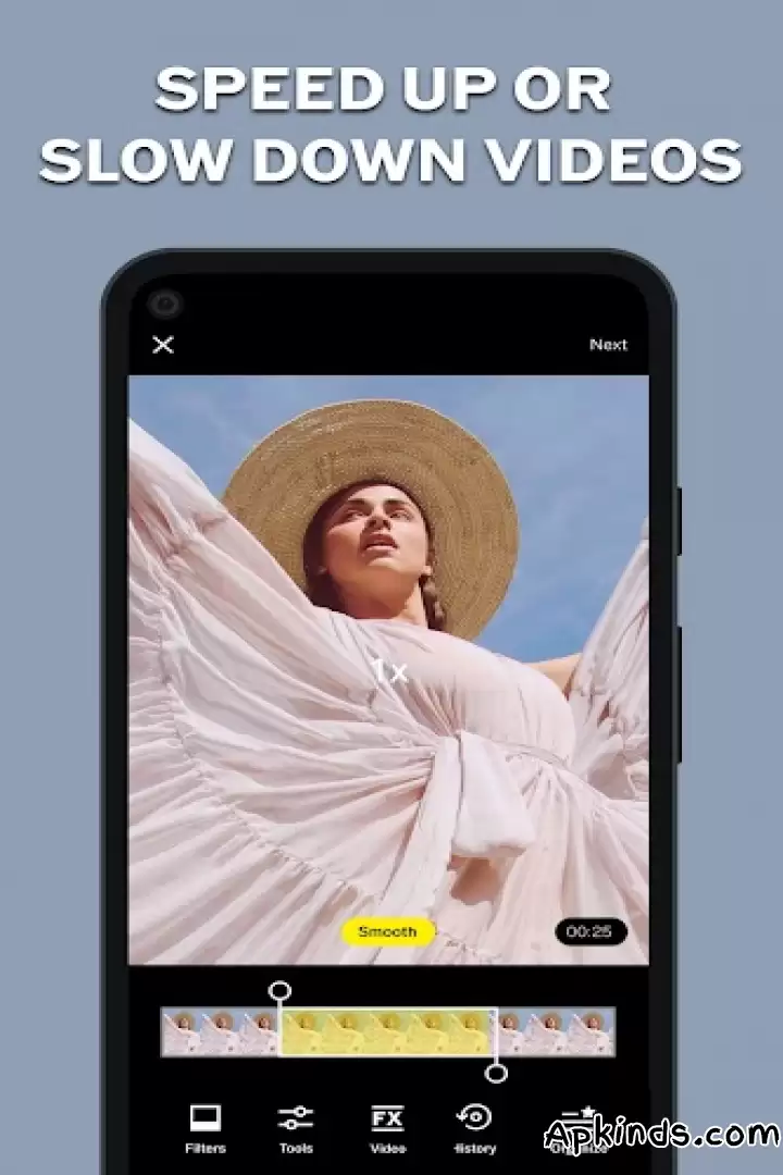 تحميل VSCO: Photo & Video Editor APK