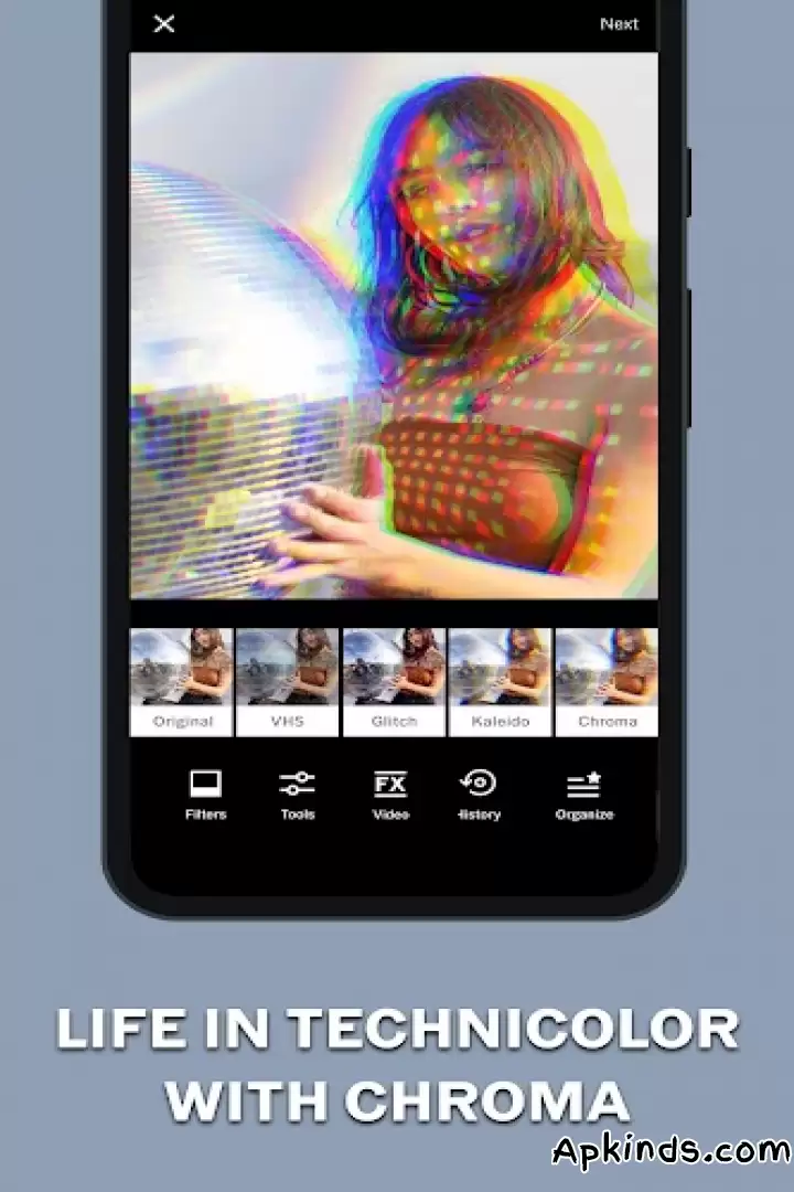 تحميل VSCO: Photo & Video Editor APK