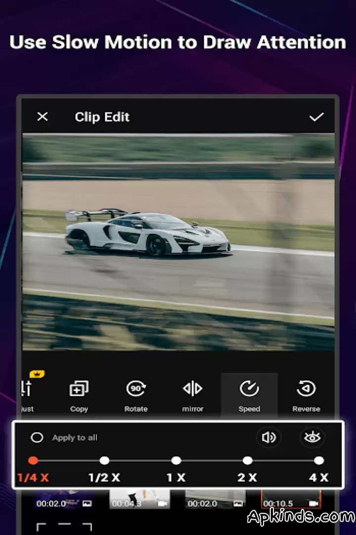 تحميل VideoShow Pro APK