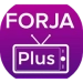 FORJA PLUS TV Guide‏ APK