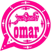 WhatsApp Omar Al Wardi APK
