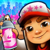 Subway Surfers‏ APK