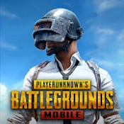 PUBG MOBILE APK