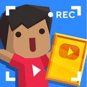 Vlogger Go Viral: Tuber Life APK