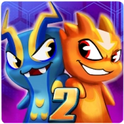 Slugterra: Slug It Out 2 APK