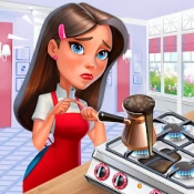 My Cafe — Restaurant Game APK