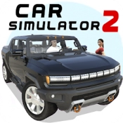 Car Simulator 2 APK