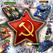 Command Generals RTS‏ APK